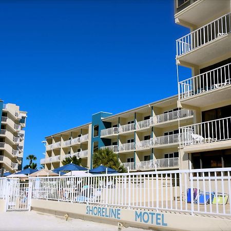 Shoreline Island Resort - Exclusively Adult Madeira Beach Exterior photo