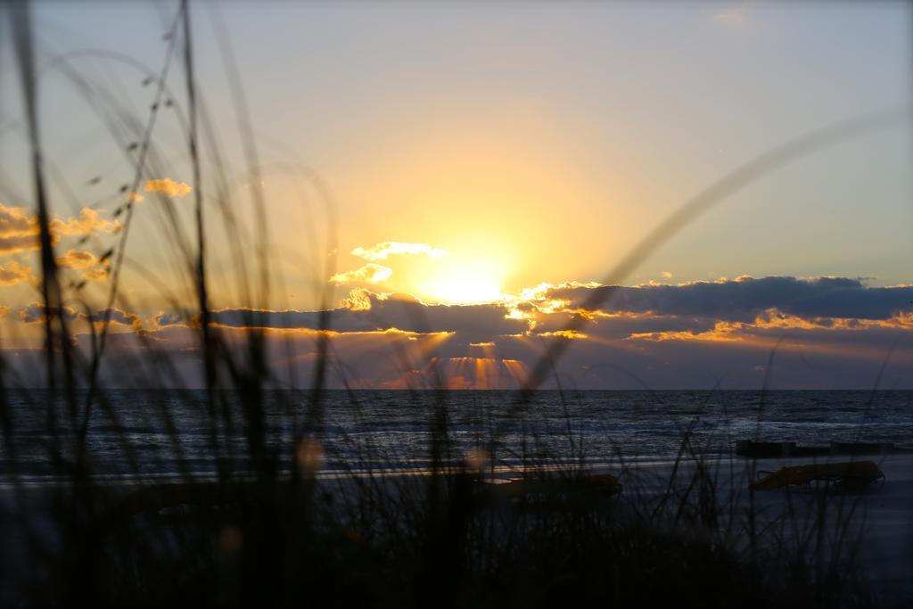 Shoreline Island Resort - Exclusively Adult Madeira Beach Exterior photo